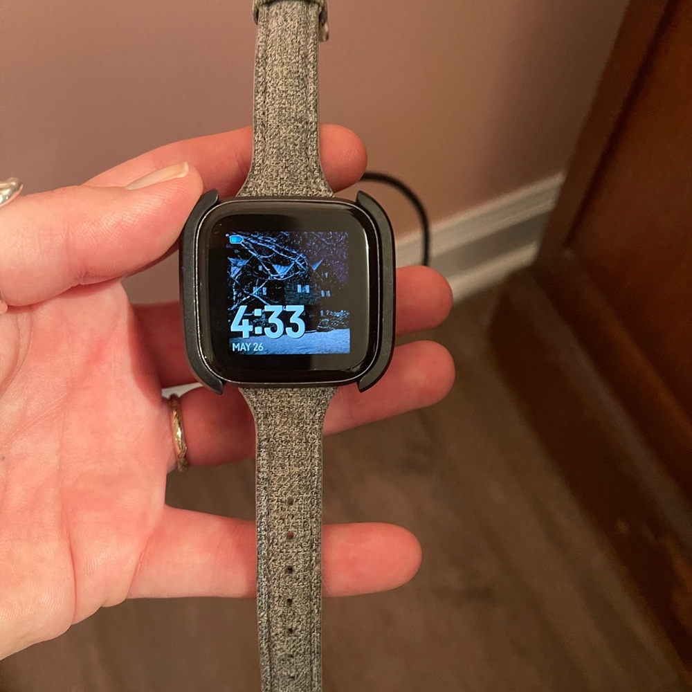 Fitbit Versa 2
